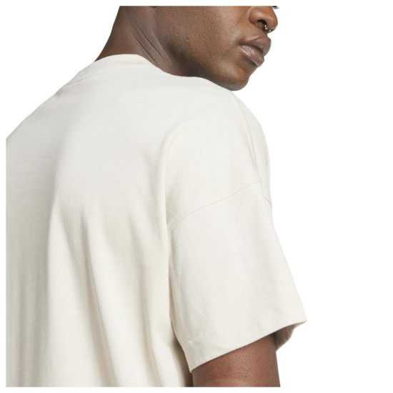 Adidas Ανδρική κοντομάνικη μπλούζα ALL SZN Tee